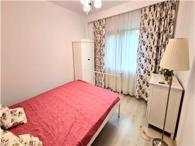 CromaImob - Inchiriere apartament 3 camere, zona Malu Rosu