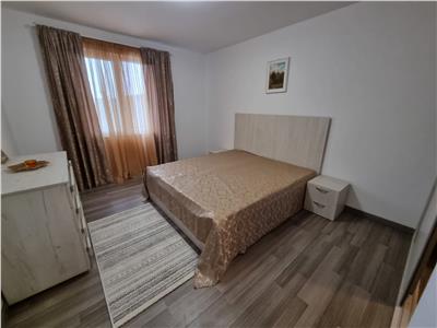 Inchiriere casa tip duplex 5 camere, in Ploiesti, zona Bariera Bucov