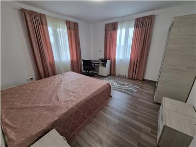 Inchiriere casa tip duplex 5 camere, in Ploiesti, zona Bariera Bucov