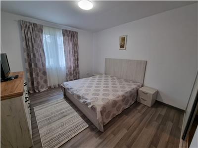 Inchiriere casa tip duplex 5 camere, in Ploiesti, zona Bariera Bucov