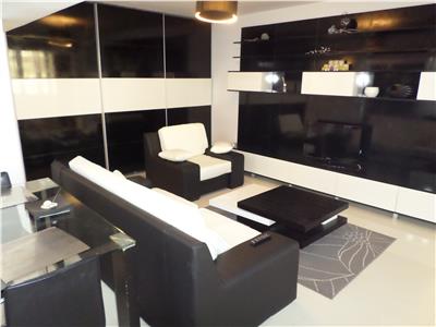 Apartament 2 camere de inchiriat in Ploiesti, zona Republicii