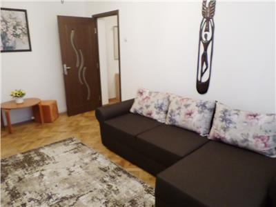 Apartament 2 camere de inchiriat Ploiesti, zona Sud