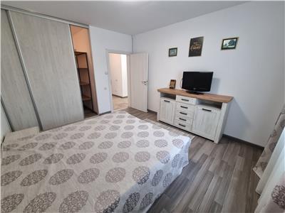 Inchiriere casa tip duplex 5 camere, in Ploiesti, zona Bariera Bucov