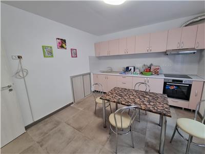 Inchiriere casa tip duplex 5 camere, in Ploiesti, zona Bariera Bucov