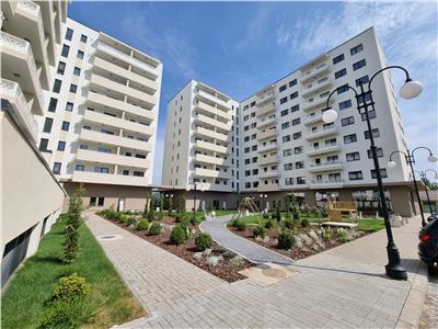 Inchiriere apartament 3 camere, Ploiesti, zona vest, Rezidential Vest