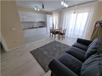 Inchiriere apartament 3 camere, Ploiesti, zona vest, Rezidential Vest