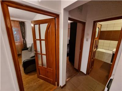 Inchiriere apartament 3 camere, mobilat utilat, in Ploiesti, zona Paltinis