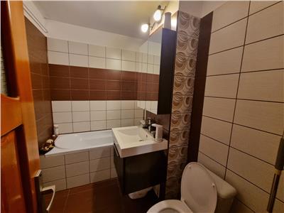 Inchiriere apartament 3 camere, mobilat utilat, in Ploiesti, zona Paltinis