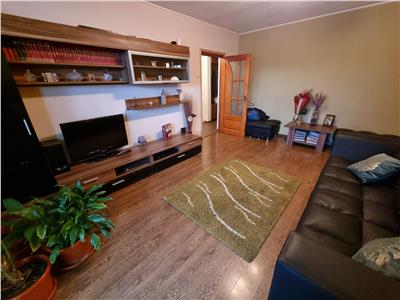 Inchiriere apartament 3 camere, mobilat utilat, in Ploiesti, zona Paltinis