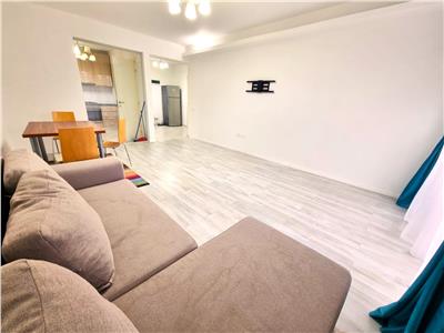 Inchiriere apartament 2 camere, zona Nord, Cartier Albert, Genial Residence