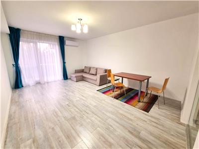 Inchiriere apartament 2 camere, zona Nord, Cartier Albert, Genial Residence