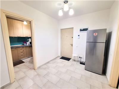 Inchiriere apartament 2 camere, zona Nord, Cartier Albert, Genial Residence