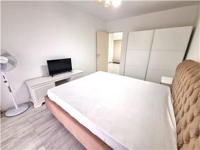 Inchiriere apartament 2 camere, zona Nord, Cartier Albert, Genial Residence