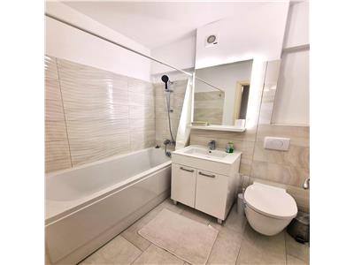 Inchiriere apartament 2 camere, zona Nord, Cartier Albert, Genial Residence