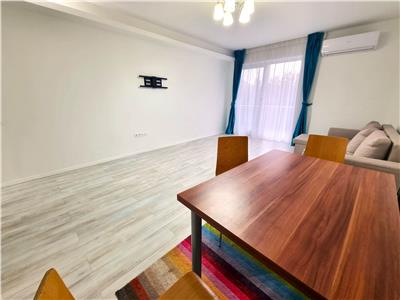 Inchiriere apartament 2 camere, zona Nord, Cartier Albert, Genial Residence