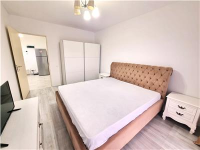 Inchiriere apartament 2 camere, zona Nord, Cartier Albert, Genial Residence