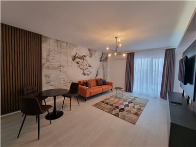 Inchiriere apartament 2 camere, zona Nord, Cartier Albert, Genial Residence