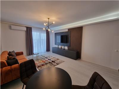 Inchiriere apartament 2 camere, zona Nord, Cartier Albert, Genial Residence