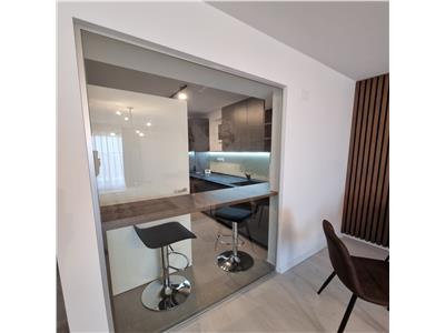 Inchiriere apartament 2 camere, zona Nord, Cartier Albert, Genial Residence