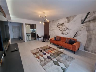 Inchiriere apartament 2 camere, zona Nord, Cartier Albert, Genial Residence