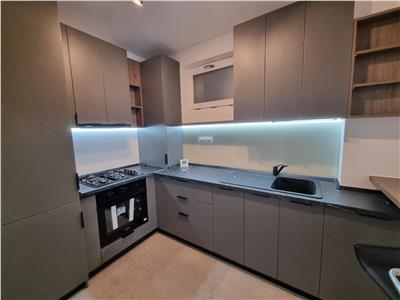 Inchiriere apartament 2 camere, zona Nord, Cartier Albert, Genial Residence