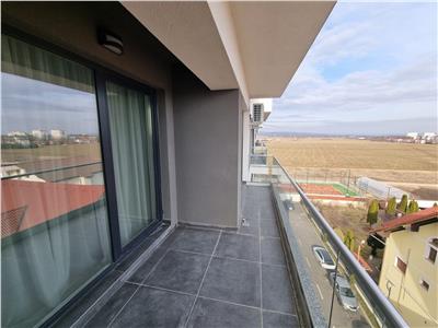 Inchiriere apartament 2 camere, zona Nord, Cartier Albert, Genial Residence