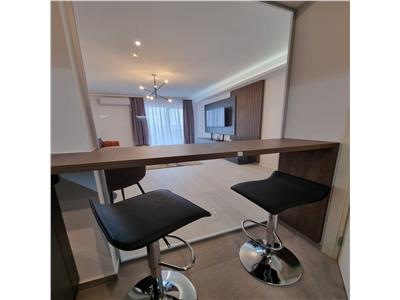 Inchiriere apartament 2 camere, zona Nord, Cartier Albert, Genial Residence