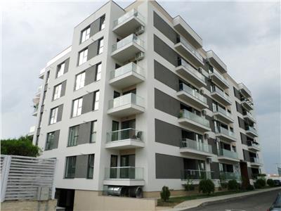 Inchiriere apartament 2 camere, zona Nord, Cartier Albert, Genial Residence