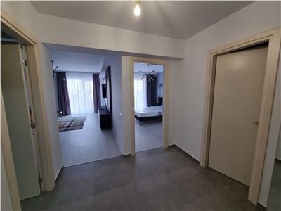 Inchiriere apartament 2 camere, zona Nord, Cartier Albert, Genial Residence