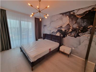 Inchiriere apartament 2 camere, zona Nord, Cartier Albert, Genial Residence