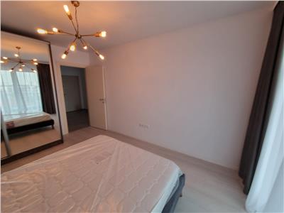 Inchiriere apartament 2 camere, zona Nord, Cartier Albert, Genial Residence