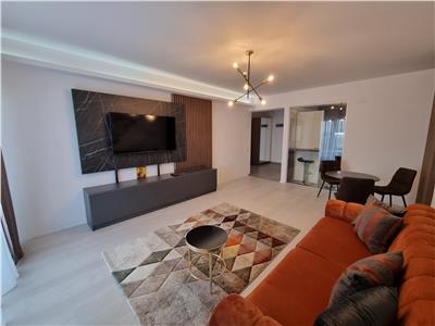 Inchiriere apartament 2 camere, zona Nord, Cartier Albert, Genial Residence