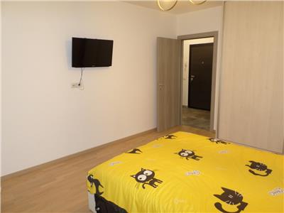 Inchiriere Apartament 2 camere MRS Residence, zona Nord