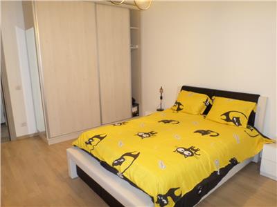 Inchiriere Apartament 2 camere MRS Residence, zona Nord