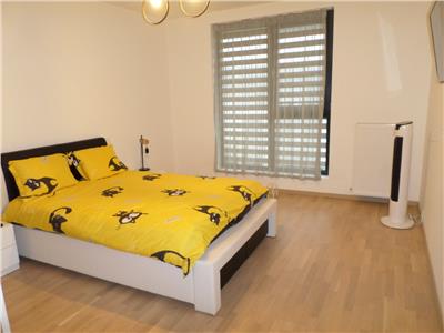 Inchiriere Apartament 2 camere MRS Residence, zona Nord