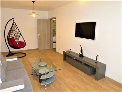 Inchiriere Apartament 2 camere MRS Residence, zona Nord