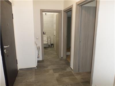 Inchiriere Apartament 2 camere MRS Residence, zona Nord