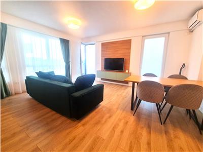 Inchiriere apartament 2 camere, zona Nord, Cartier Albert