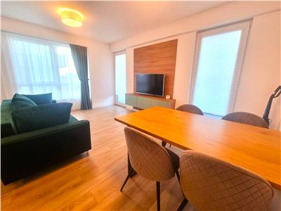 Inchiriere apartament 2 camere, zona Nord, Cartier Albert