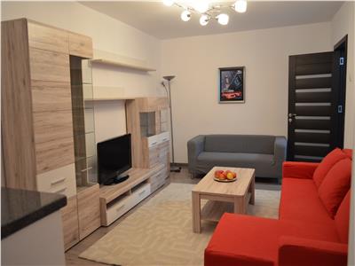 Apartament 4 camere de inchiriat Ploiesti, zona Cantacuzino, Paltinis