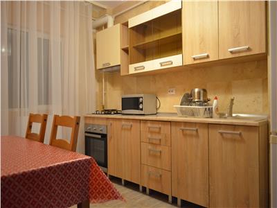 Apartament 4 camere de inchiriat Ploiesti, zona Cantacuzino, Paltinis