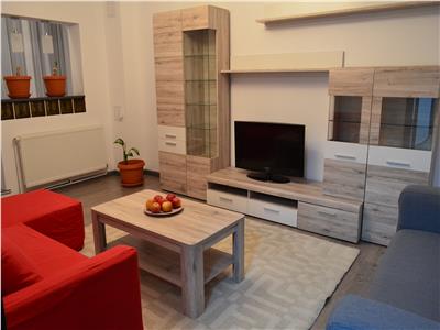 Apartament 4 camere de inchiriat Ploiesti, zona Cantacuzino, Paltinis