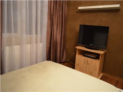 Apartament 4 camere de inchiriat Ploiesti, zona Cantacuzino, Paltinis