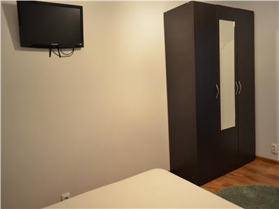 Apartament 4 camere de inchiriat Ploiesti, zona Cantacuzino, Paltinis