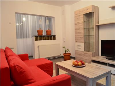 Apartament 4 camere de inchiriat Ploiesti, zona Cantacuzino, Paltinis