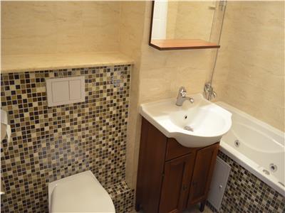 Apartament 4 camere de inchiriat Ploiesti, zona Cantacuzino, Paltinis