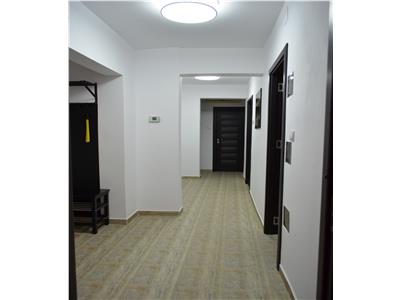 Apartament 4 camere de inchiriat Ploiesti, zona Cantacuzino, Paltinis