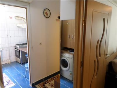 Inchiriere apartament 2 camere in Ploiesti, zona Cina