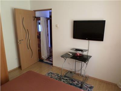 Inchiriere apartament 2 camere in Ploiesti, zona Cina